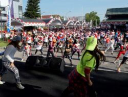 Pelindo Gelar Program BUMN untuk Negeri di Kalteng