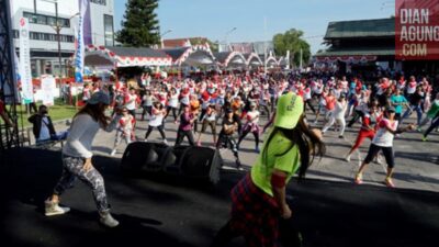 Pelindo Gelar Program BUMN untuk Negeri di Kalteng