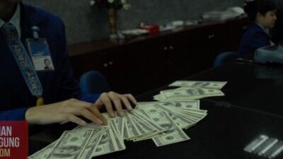 Pelonggaran WNA Buka Rekening di RI, Peluang Baru Bagi Bank