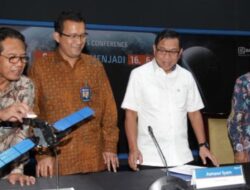 Peluncuran BRIsat Dibatalkan Kembali