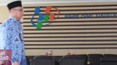 Pemantauan Data Besar Melalui BPS dan MPD Makin Akurat