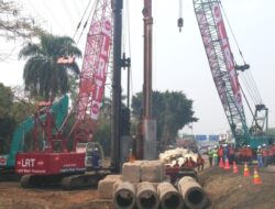 Pembangunan Infrastruktur di Indonesia: Masalah, Peluang, dan Reformasi yang Diperlukan