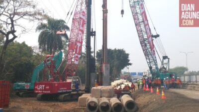 Pembangunan Infrastruktur di Indonesia: Masalah, Peluang, dan Reformasi yang Diperlukan