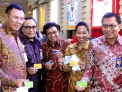 Pembangunan Perusahaan Prinsipal Dalam Proses Switching