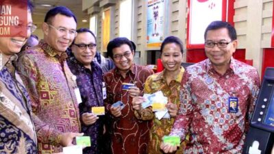 Pembangunan Perusahaan Prinsipal Dalam Proses Switching