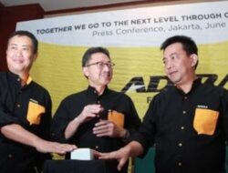 Pembiayaan Adira Finance Semester I Capai Rp14,9 Triliun