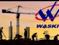 Pembiayaan Anak Usaha TNI Anggaran Rp3,09 Triliun dari Waskita