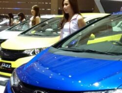 Pembiayaan MTF Capai Pertumbuhan 24% di Semester I