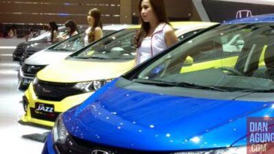 Pembiayaan MTF Capai Pertumbuhan 24% di Semester I