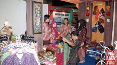 Pembiayaan UMKM Indonesia di Layanan Investasi Amerika Latin