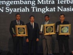Pemenang BTN Property Award 2016 Reveal
