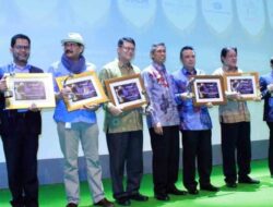 Pemenang Islamic Finance Award and Cup 2016 Terungkap