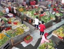 Pemerintah Dorong Permintaan Domestik Stimulus Ekonomi