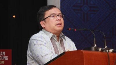 Pemerintah Tetapkan Pelaporan Transaksi Kartu Kredit Wajib