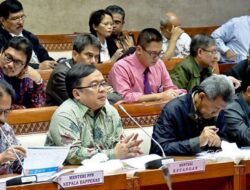 Pemotongan Anggaran, Kemenkeu Harus Hemat Rp1,47 Triliun