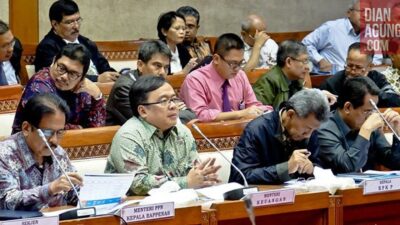 Pemotongan Anggaran, Kemenkeu Harus Hemat Rp1,47 Triliun