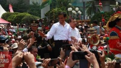 Pemungutan Kebijakan Ke-13: E-Commerce dan Perumahan menjadi Prioritas Baru