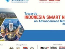 Pendampingan untuk Nominator ISNA: Dukungan Strategis