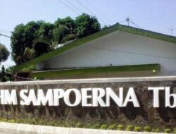 Pendapatan Bersih HM Sampoerna Raih Rp31,8 Triliun di Kuartal III