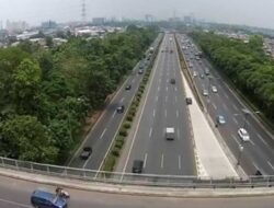 Pendapatan Jasa Marga H1 2015 Tembus Rp3,63 Triliun
