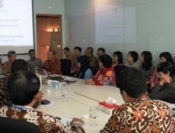 Penerapan Good University Governance Harus Dimulai Dini