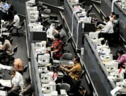 Pengawasan BEI Terhadap Pelaku Perdagangan Saham BUMI Bila Di-Suspend