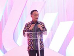 Pengawasan Terintegrasi Mendorong Pengembangan Konglomerasi Keuangan Terpercaya