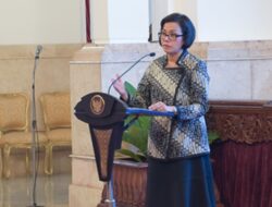 Pengelolaan Keuangan Negara di Tangan Menkeu: Jelaskan Pola Ekonomi Indonesia