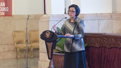 Pengelolaan Keuangan Negara di Tangan Menkeu: Jelaskan Pola Ekonomi Indonesia