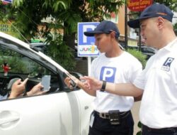 Pengenalan Otonom: Penerapan Cashless dan Branchless dalam Dunia Parkir Online