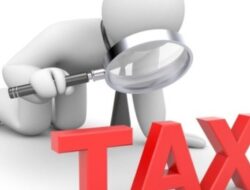 Penggugat Tax Amnesty Tetap Tidak Lapor SPT