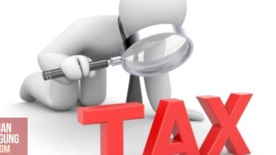 Penggugat Tax Amnesty Tetap Tidak Lapor SPT