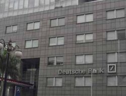 Penghargaan S-INVEST: Deutsche Bank Terpilih atas Prestasi Pelaksanaan