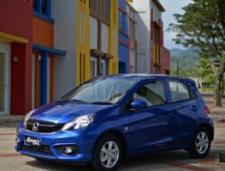 Pengungkapan Potensi Penjualan Honda Melalui Brio Satya
