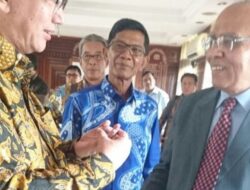 Penjaminan SRG: Langkah Kemenangan dalam Menunggu PMN