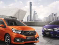 Penjualan Mobilio Tertinggal, Naik 67% Pasca Penyegaran Model