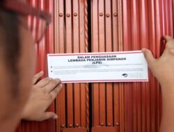 Penyebab BPR Dilikuidasi: Kredit Bermasalah & Modal Menipis