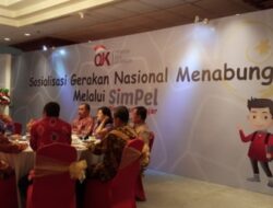 Penyebab Rendahnya Akses Masyarakat ke Sektor Keuangan