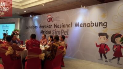 Penyebab Rendahnya Akses Masyarakat ke Sektor Keuangan