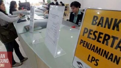 Perangkap Suku Bunga Penjaminan pada Juli 2016: LPS Menahan Kekurangan Kredit