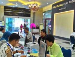 Peraturan Tax Amnesty untuk WP yang Harta di SPV