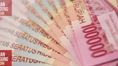 Perbaikan judul berita: