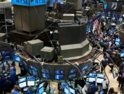 Perbaikan judul berita menjadi: