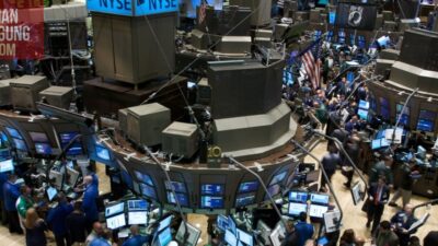 Perbaikan judul berita menjadi: