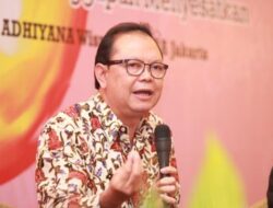 Perbanas: Kredit Perlu Tumbuh 15–20% untuk Capai Pertumbuhan Ekonomi 5%