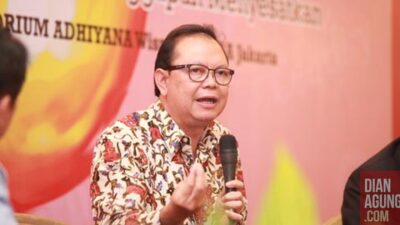 Perbanas: Kredit Perlu Tumbuh 15–20% untuk Capai Pertumbuhan Ekonomi 5%