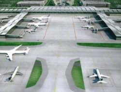 Percepatan Pembangunan Bandara Kulon Progo