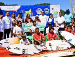 Perempat Finalis ASC: Tiga Pelatih Meningkatkan Kualitas Bermain