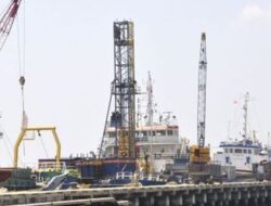 Perkuat Daya Saing Sektor Maritim dalam Era Globalistik