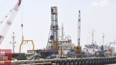 Perkuat Daya Saing Sektor Maritim dalam Era Globalistik